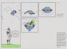 Load image into Gallery viewer, Various : Launch300 (LP, Comp, Ltd, Sil)