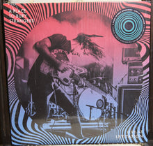 Load image into Gallery viewer, A Place To Bury Strangers : Live At Levitation (LP, Album, Ltd, Neo)