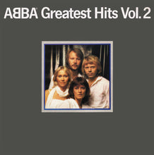 Load image into Gallery viewer, ABBA : Greatest Hits Vol. 2 (LP, Comp, Gat)