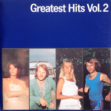 Load image into Gallery viewer, ABBA : Greatest Hits Vol. 2 (LP, Comp, Gat)