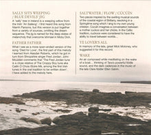 Load image into Gallery viewer, Nuala Kennedy : Shorelines (CD, Album)