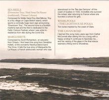 Load image into Gallery viewer, Nuala Kennedy : Shorelines (CD, Album)