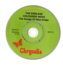 Load image into Gallery viewer, Various : The Endless Coloured Ways (The Songs Of Nick Drake) (2xCD, Album, Comp)