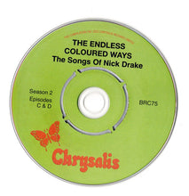Load image into Gallery viewer, Various : The Endless Coloured Ways (The Songs Of Nick Drake) (2xCD, Album, Comp)