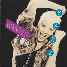 Load image into Gallery viewer, Yazz : Wanted (LP)