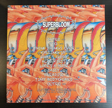 Load image into Gallery viewer, Superbloom (2) : Life's A Blur (12", EP, Ltd, Cle)