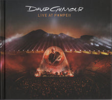 Load image into Gallery viewer, David Gilmour : Live At Pompeii (2xCD, Album, Dig)