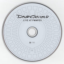Load image into Gallery viewer, David Gilmour : Live At Pompeii (2xCD, Album, Dig)