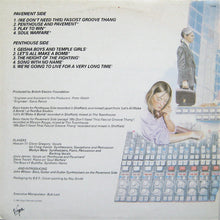 Load image into Gallery viewer, Heaven 17 : Penthouse And Pavement (LP, Album)