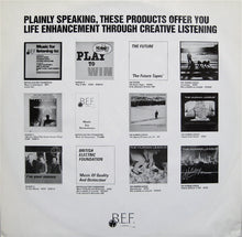 Load image into Gallery viewer, Heaven 17 : Penthouse And Pavement (LP, Album)