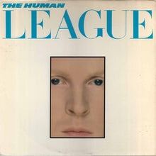 Load image into Gallery viewer, The Human League : Dare (LP, Album, CBS)