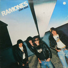 Load image into Gallery viewer, Ramones : Leave Home (LP, Album)