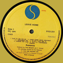 Load image into Gallery viewer, Ramones : Leave Home (LP, Album)