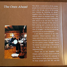 Load image into Gallery viewer, Beverly Glenn-Copeland : The Ones Ahead (CD, Album)