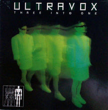 Load image into Gallery viewer, Ultravox : Three Into One (LP, Comp)