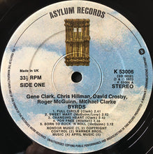 Load image into Gallery viewer, The Byrds : Byrds (LP, Album, RE)