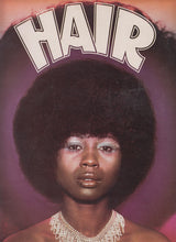Load image into Gallery viewer, The Original London Cast* : Hair (LP, Album)
