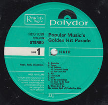 Load image into Gallery viewer, The Original London Cast* : Hair (LP, Album)