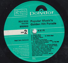 Load image into Gallery viewer, The Original London Cast* : Hair (LP, Album)