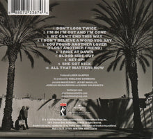 Load image into Gallery viewer, Ben Harper With Charlie Musselwhite : Get Up! (CD, Album, RE, Car)