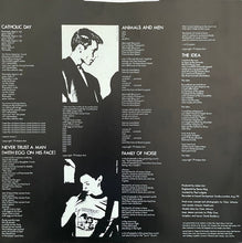 Load image into Gallery viewer, Adam And The Ants : Dirk Wears White Sox (LP, Album, RP, Dam)
