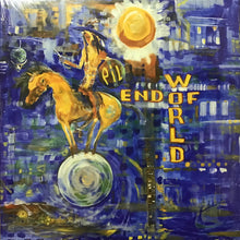 Load image into Gallery viewer, PiL* : End Of World (2x12", Album)