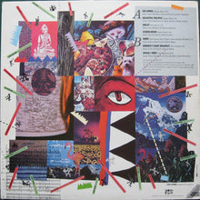 Load image into Gallery viewer, Loose Tubes : Delightful Precipice (LP, Album)