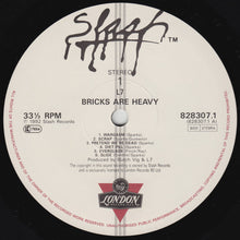 Load image into Gallery viewer, L7 : Bricks Are Heavy (LP, Album)