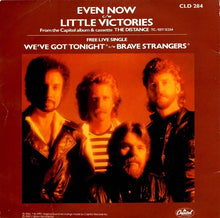 Load image into Gallery viewer, Bob Seger And The Silver Bullet Band : Even Now (2x7", Single)