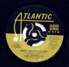 Load image into Gallery viewer, Led Zeppelin : Black Dog (7", Single, RE, SP )