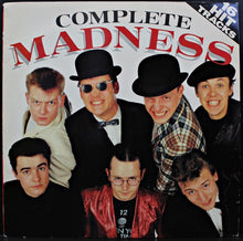 Load image into Gallery viewer, Madness : Complete Madness (LP, Comp)