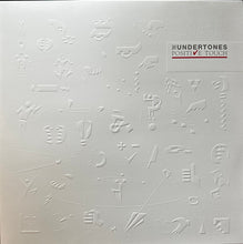 Load image into Gallery viewer, The Undertones : Positive Touch (LP, Album, RE, RM, Whi)