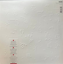 Load image into Gallery viewer, The Undertones : Positive Touch (LP, Album, RE, RM, Whi)