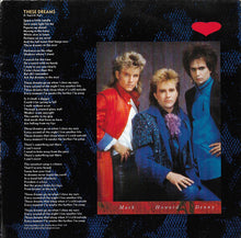 Load image into Gallery viewer, Heart : These Dreams (2x7", Single, Ltd)