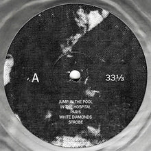 Load image into Gallery viewer, Friendly Fires : Friendly Fires (LP, Album, Ltd, RE, Sil)