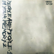 Load image into Gallery viewer, Depeche Mode : People Are People (7", Single)