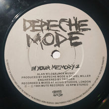 Load image into Gallery viewer, Depeche Mode : People Are People (7", Single)