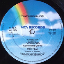 Load image into Gallery viewer, Steely Dan : Countdown To Ecstasy (LP, Album, RE)