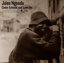 Load image into Gallery viewer, Jalen Ngonda* : Come Around And Love Me (LP, Album, Mono)