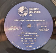 Load image into Gallery viewer, Jalen Ngonda* : Come Around And Love Me (LP, Album, Mono)