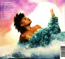 Load image into Gallery viewer, Allison Russell : The Returner (CD, Album)