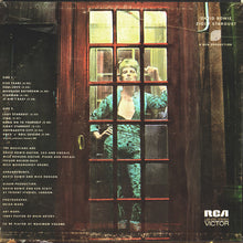 Load image into Gallery viewer, David Bowie : The Rise And Fall Of Ziggy Stardust And The Spiders From Mars (LP, Album)