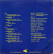 Load image into Gallery viewer, Geoff Muldaur & Amos Garrett : Geoff Muldaur & Amos Garrett (LP, Album)