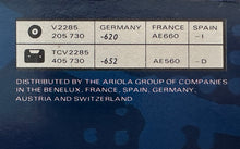 Load image into Gallery viewer, Culture Club : Colour By Numbers (LP, Album)