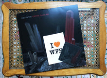 Load image into Gallery viewer, Faex Optim : Crystal Pleasures (LP, Album, Ltd, Red)