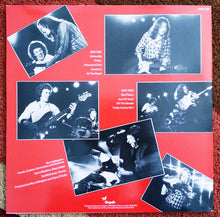 Load image into Gallery viewer, Rory Gallagher : Top Priority (LP, Album, Red)