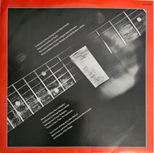 Load image into Gallery viewer, Rory Gallagher : Top Priority (LP, Album, Red)