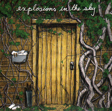 Load image into Gallery viewer, Explosions In The Sky : Take Care, Take Care, Take Care (CD, Album)