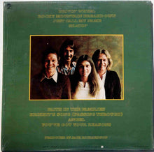 Load image into Gallery viewer, Poco (3) : Poco Seven (LP, Album, Quad, Pit)