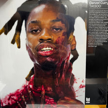 Load image into Gallery viewer, Denzel Curry : Ta13oo (LP, Album, Club, RE, RP, Gol)